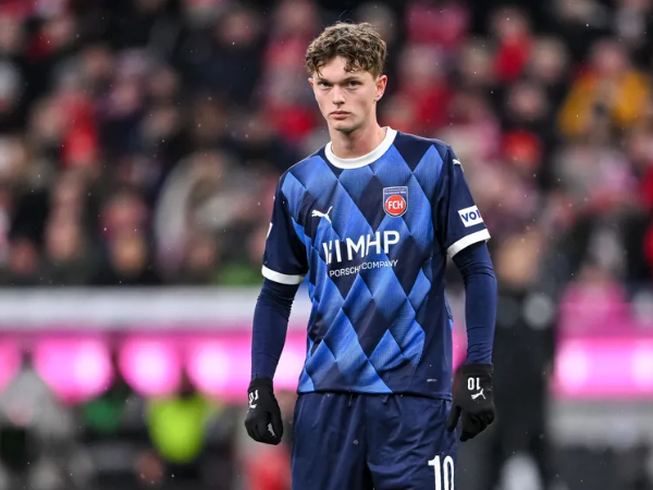 Sempat Ditemui Bos Gladbach, Bayern Tetap Enggan Pinjamkan Paul Wanner