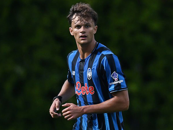 Chelsea Incar Giorgio Scalvini, Atalanta Patok Harga Tinggi