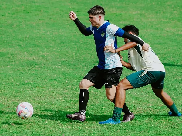 PSIM Jogja agendakan launching tim/foto dok PSIM Jogja