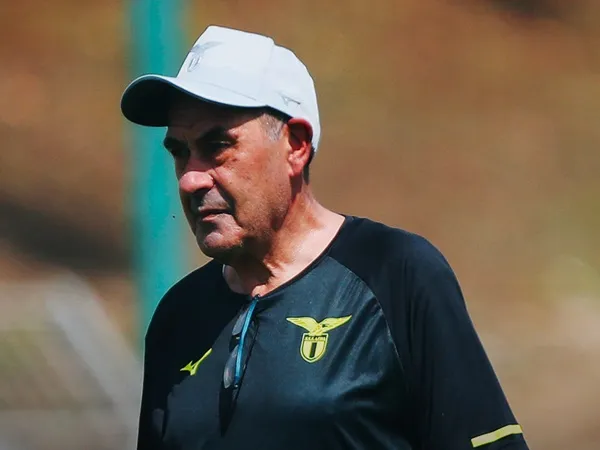 Empat Pemain Lazio ini Terancam Kehilangan Tempat di Starting XI Sarri