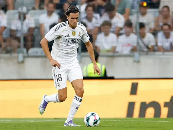 Alvaro Carreras Miliki Cara untuk Menangkan El Clasico