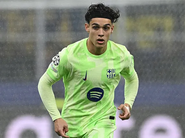 Hector Fort. (Foto: Image Photo Agency/Getty Images)