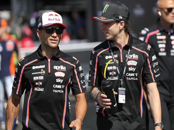 Jorge Martin Kehilangan Kepercayaan Diri Usai Terjatuh