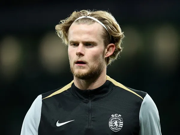 Juventus Tak Ada Kabar, Morten Hjulmand dan Ederson Kini Diburu Man United