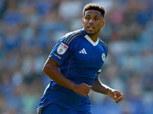 James Justin. (Foto: Malcolm Couzens/Getty Images)