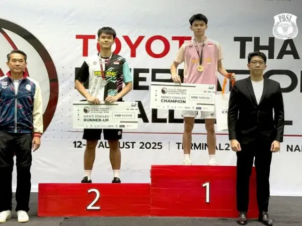 Christian Adinata-Richie Duta Richardo/[Foto:PBSI]