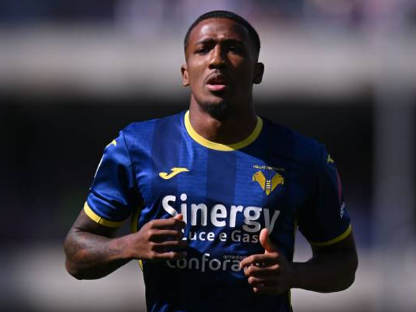 Lepas Jackson Tchatchoua ke Wolves, Hellas Verona Datangkan Rafik Belghali