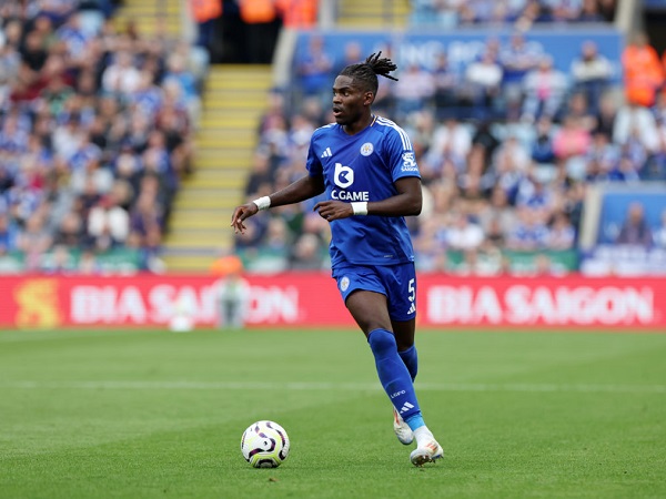 Milan Incar Caleb Okoli untuk Memperkuat Lini Pertahanan Mereka