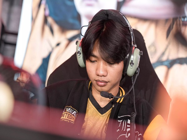 Dewa United Esports Resmi Berpisah dengan Pemain MLBB Miliknya