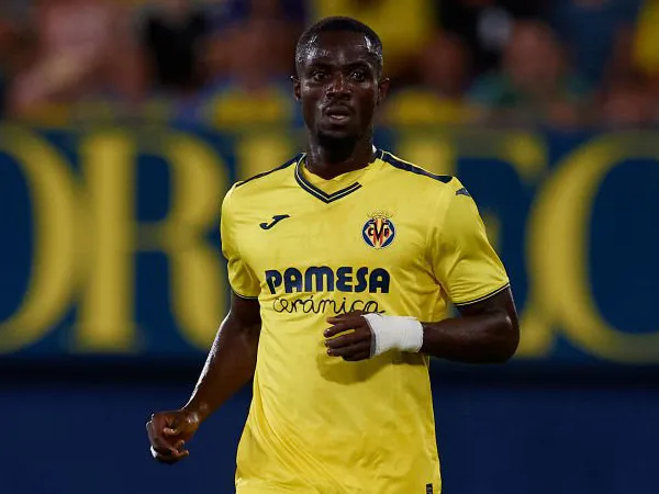 Eric Bailly. (Foto: David Aliaga/NurPhoto)