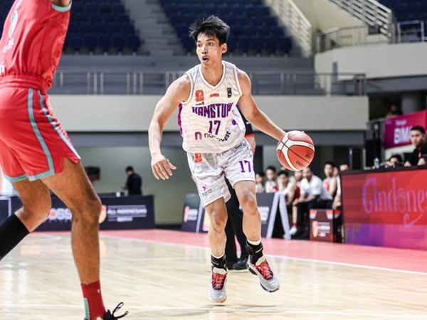 Hangtuah Jakarta Pimpin Grup B Usai Libas Bali United