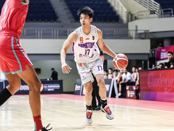 Hangtuah Jakarta Pimpin Grup B Usai Libas Bali United