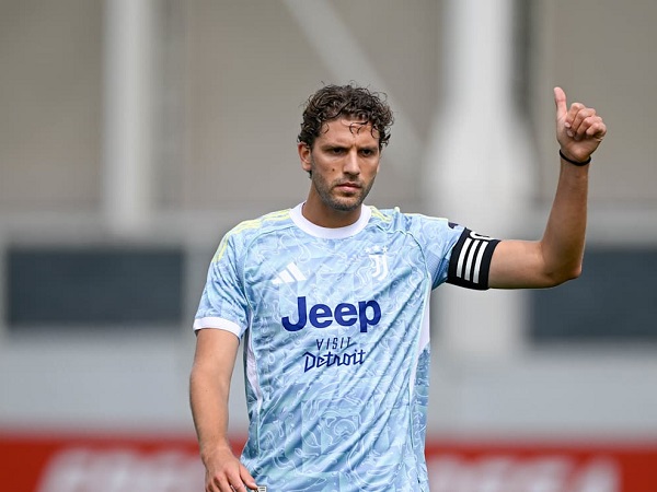 Manuel Locatelli Ditawar Al Ahli, Juventus Menolak