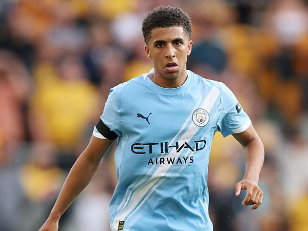 Panas! Chelsea dan Villa Ikutan Kejar Rico Lewis