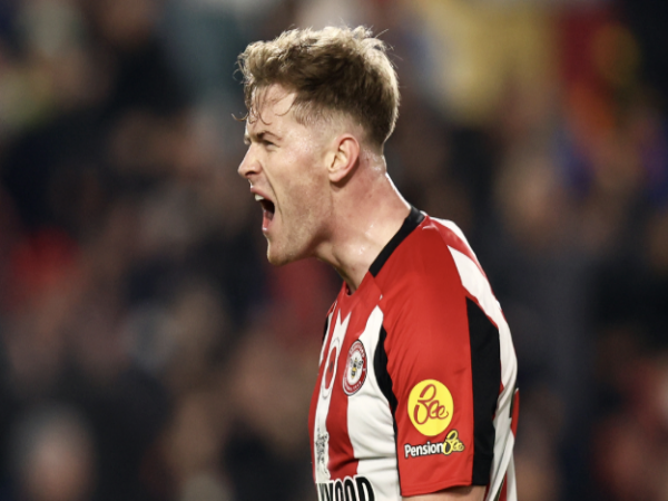Tottenham Terjun Dalam Perburuan Bintang Brentford