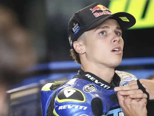 Diogo Moreira Akan Menjadi Pebalap MotoGP yang Sempurna