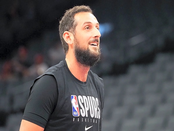 Marco Belinelli Mengumumkan Pensiun Usai 13 Musim di NBA