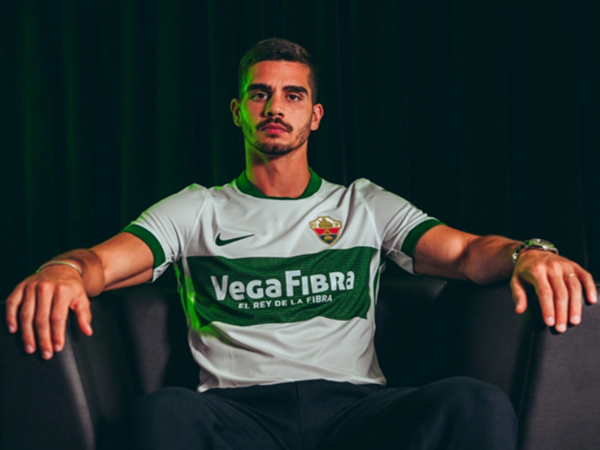 Resmi: RB Leipzig Umumkan Kepergian Andre Silva ke Elche