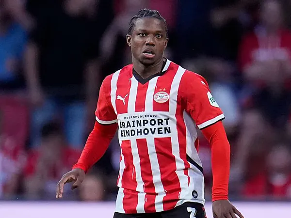 Tyrell Malacia. (Foto: Photo Prestige/Soccrates/Getty Images)