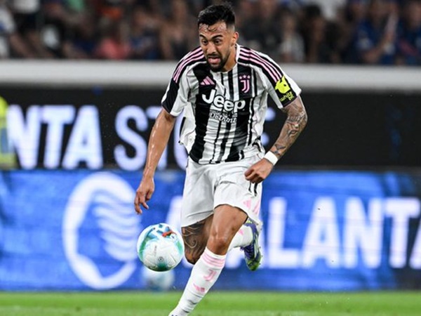 Atletico Madrid dan Juventus Lanjutkan Pembicaraan Terkait Barter Pemain