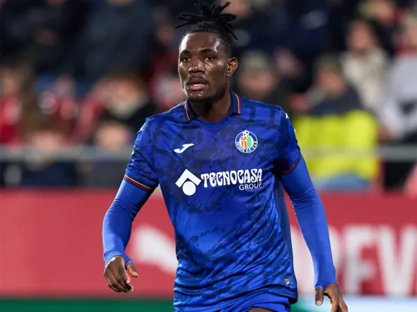 Everton Siapkan Tawaran Besar untuk Christantus Uche