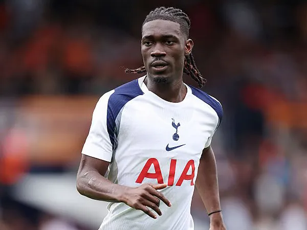 Yves Bissouma. (Foto: Harry Murphy - Danehouse/Getty Images)