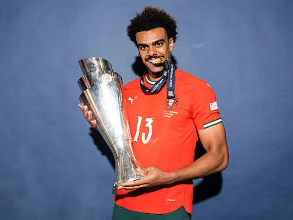 Renato Veiga via gettyimages