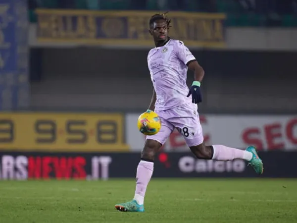 Oumar Solet Target Utama, Milan Siap Lakukan Negosiasi Dengan Udinese