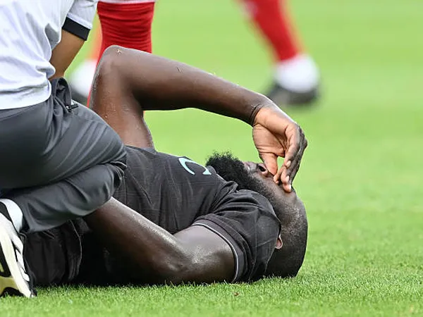 Romelu Lukaku Cedera, Napoli Kumpulkan Daftar Striker Incaran