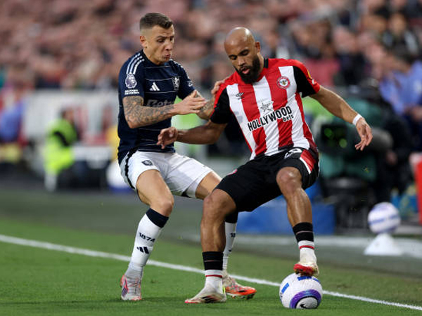 5 Catatan Laga Jelang Brentford vs Aston Villa di Premier League