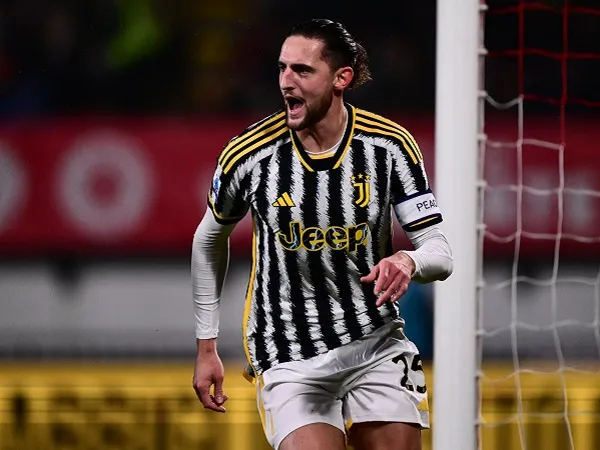 Adrien Rabiot berpotensi kembali ke Juventus (Image: Getty)