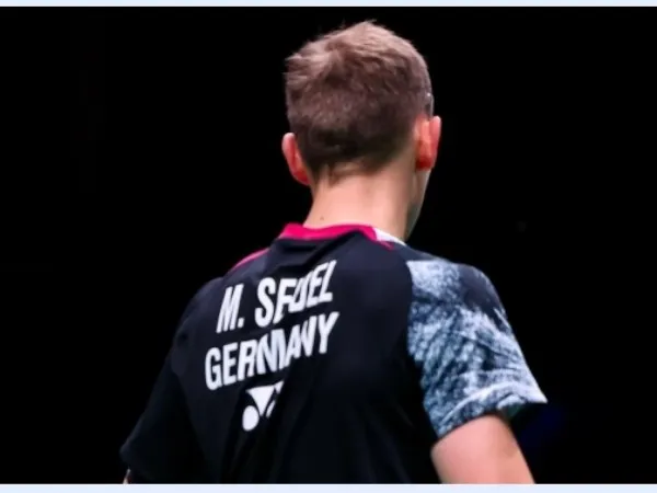 Bintang Jerman Marvin Seidel Berduka, Dua Bayi Kembarnya Meninggal Dunia