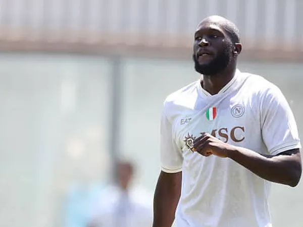 Cari Pengganti Romelu Lukaku, Napoli Bidik Artem Dovbyk