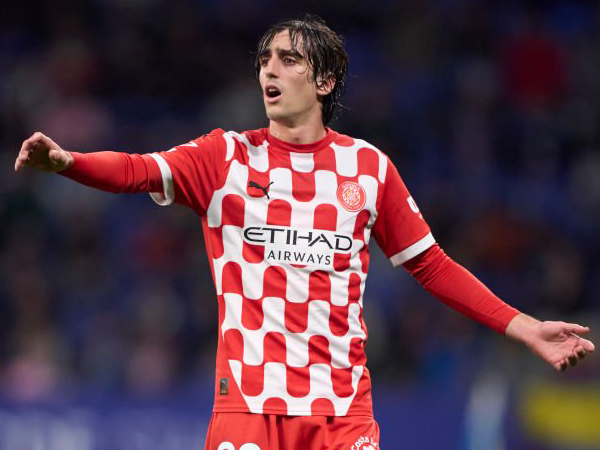 Dilema Transfer Roma: Bryan Gil dan Manor Solomon Jadi Alternatif Sancho