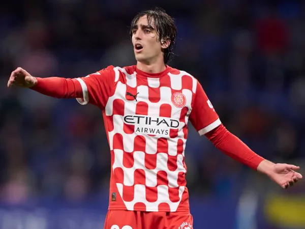 Bryan Gil. (Foto: Pablo Rodriguez/Quality Sport Images/Getty Images)