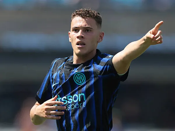 Tinggalkan Inter Milan, Torino Jadi Tujuan Utama Kristjan Asllani