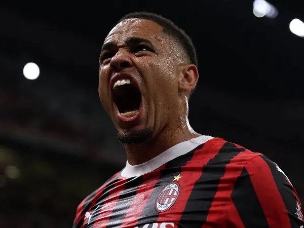 Tinggalkan Milan, Detail Kontrak Noah Okafor di Leeds United Terungkap