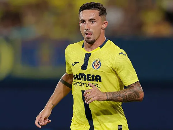 Yeremy Pino. (Foto: David Ramirez/Soccrates/Getty Images)