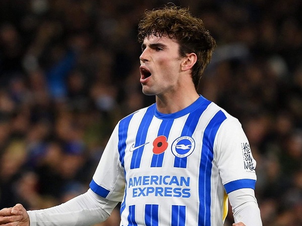 Juventus Dekati Chelsea soal Carney Chukwuemeka, Matt O'Riley Terdepan