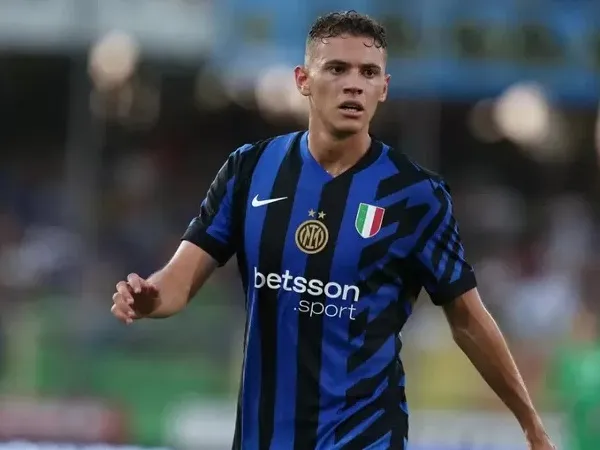 Kristjan Asllani Tolak Bologna karena Yakin Akan Jadi Starter di Torino