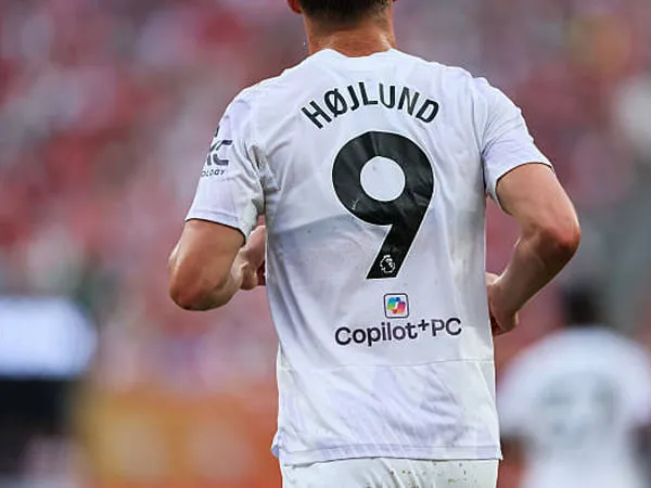 Romelu Lukaku Cedera, Napoli Prioritaskan Rasmus Hojlund