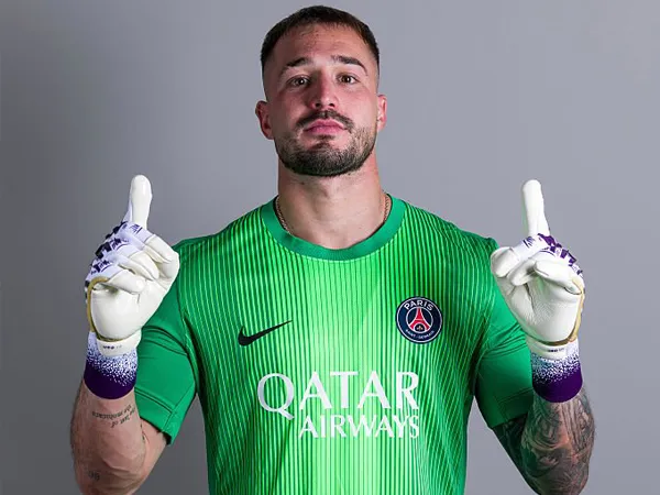 Arnau Tenas. (Foto: Alex Pantling - FIFA)