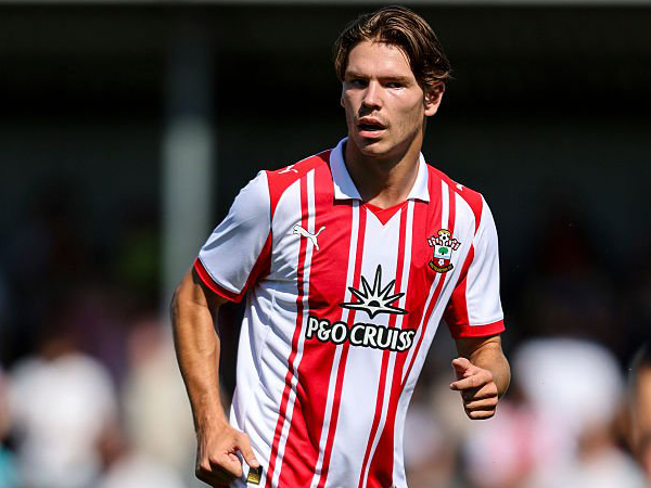 Everton Segera Tuntaskan Transfer Tyler Dibling dari Southampton