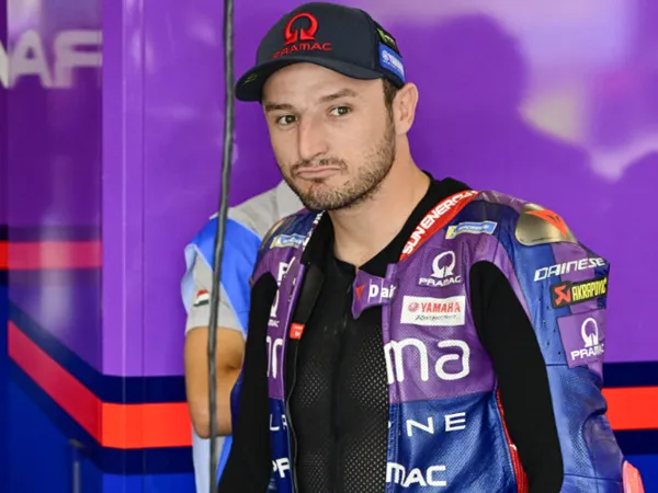 Masa Depan Jack Miller di Yamaha Terancam, Moreira Jadi Rebutan