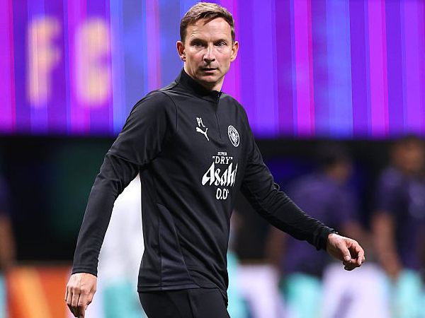 Pep Guardiola Hepi Pepijn Lijnders Jadi Asistennya di Man City