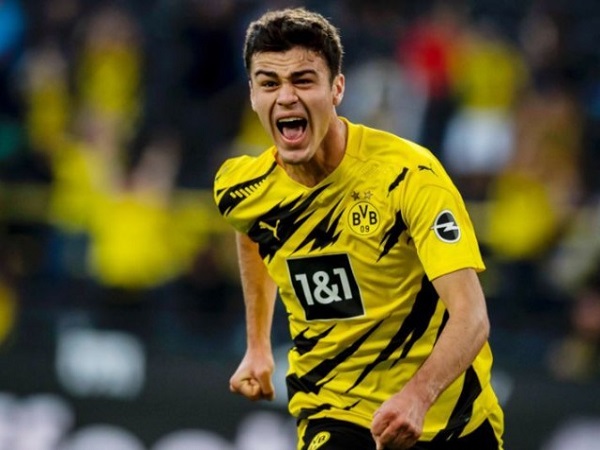 Transfer Giovanni Reyna ke Parma Terancam Diganggu Mönchengladbach