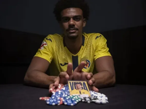 Villarreal merekrut Renato Veiga dari Chelsea. (Foto: Villarreal)