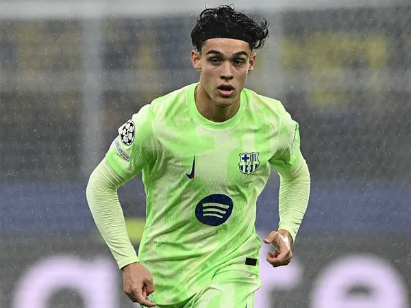 Hector Fort. (Foto: Image Photo Agency/Getty Images)