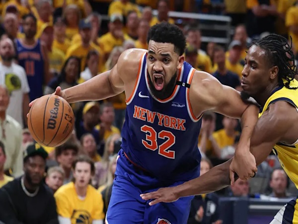 Karl-Anthony Towns Dipuji Perkembangan Asisten Pelatih Wizards