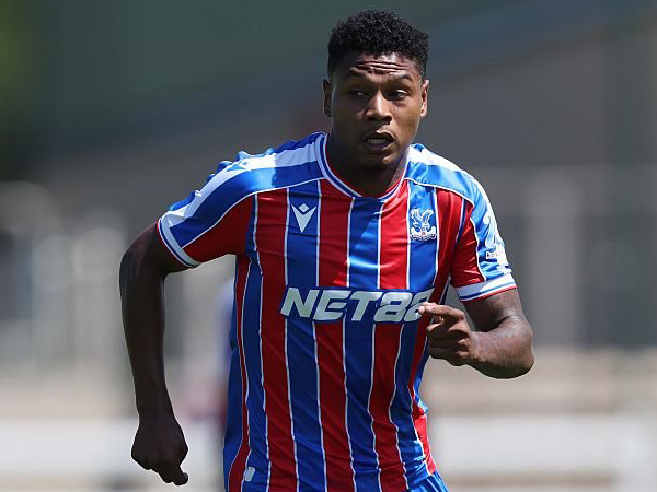 Kembali ke Tanah Air: Matheus Franca Segera Gabung Vasco da Gama